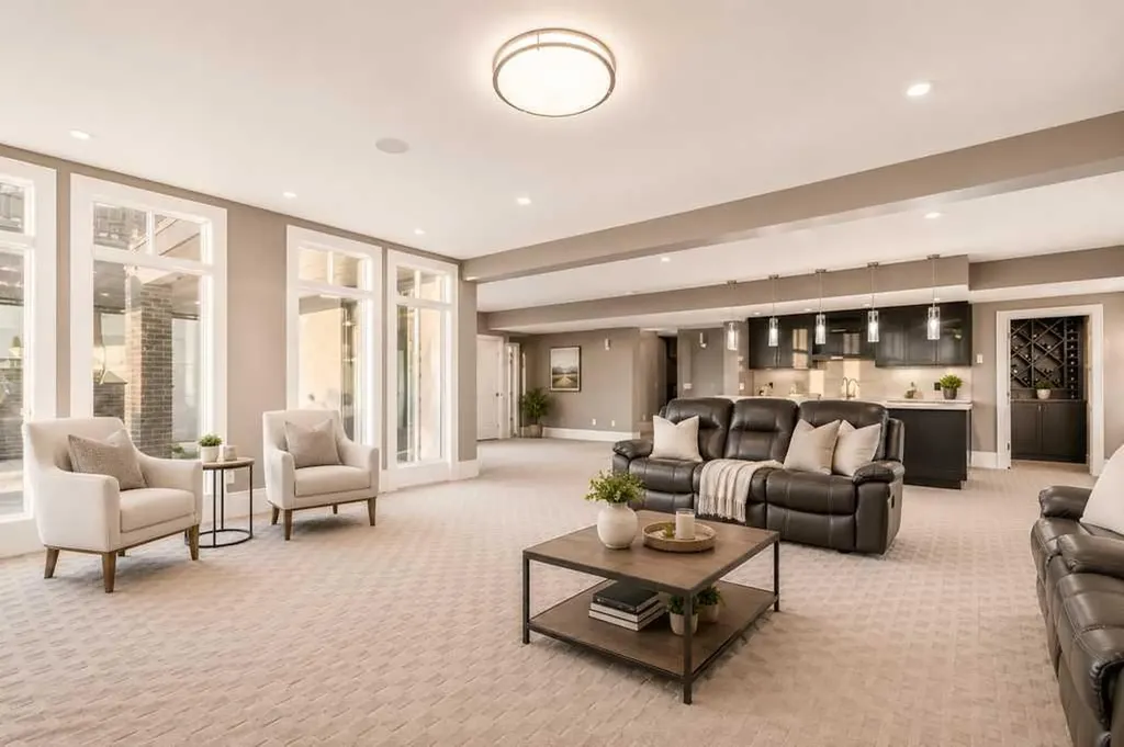 16 Spring Valley Way SW Calgary AB T3H 5M1