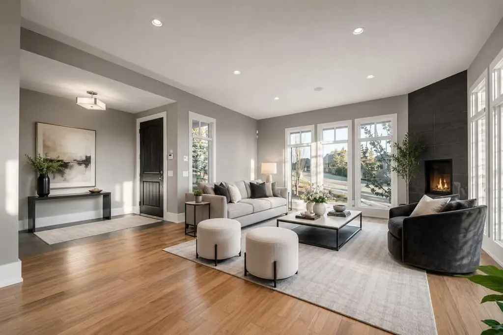 16 Spring Valley Way SW Calgary AB T3H 5M1
