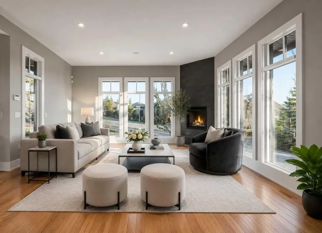 16 Spring Valley Way SW Calgary AB T3H 5M1