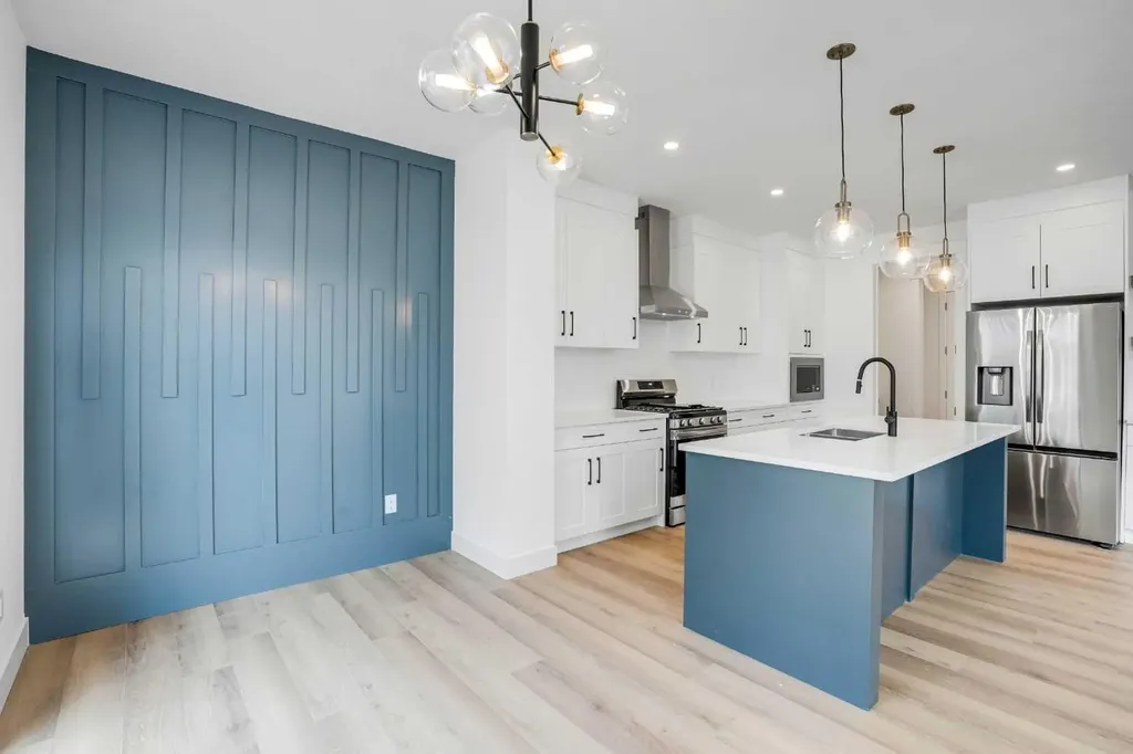 27 Heritage Close Cochrane AB T4C 3G8