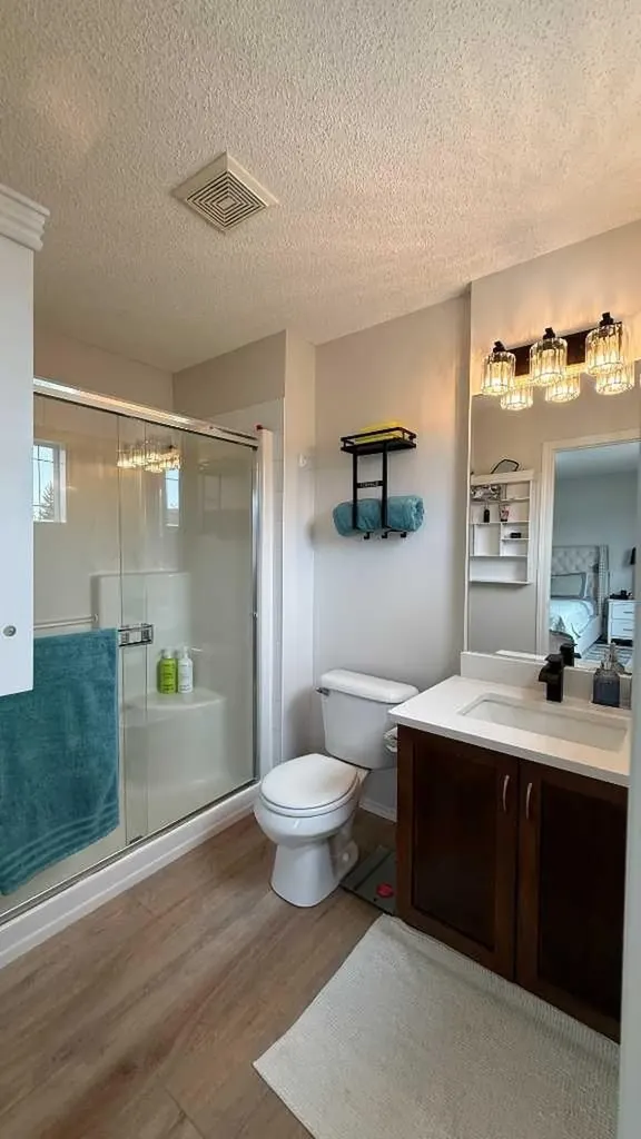 102 Panatella Park NW Calgary AB T3K 6K4