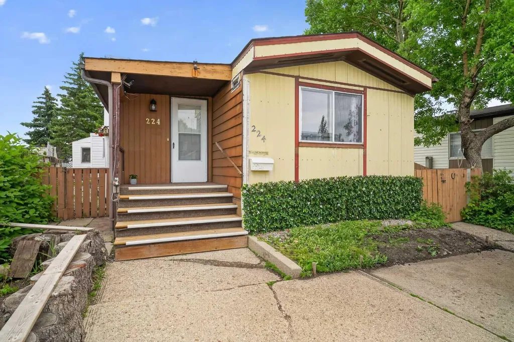 224 Huntwell Road NE Calgary AB T2K 5S9