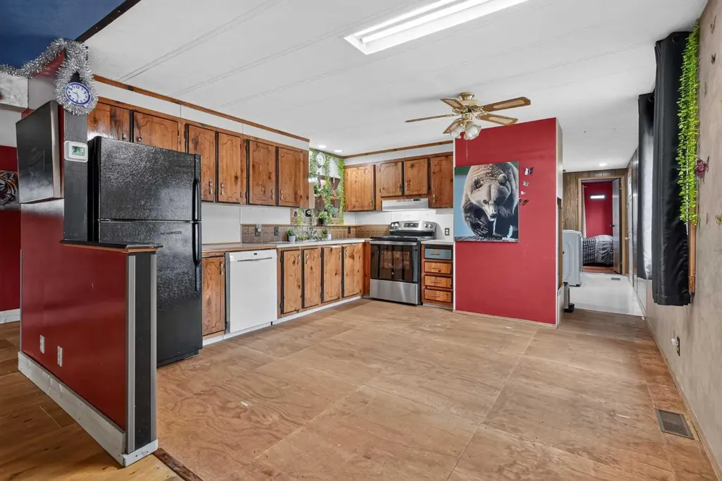 224 Huntwell Road NE Calgary AB T2K 5S9