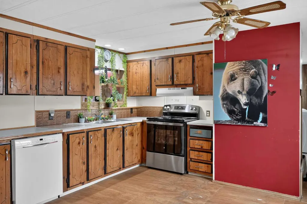 224 Huntwell Road NE Calgary AB T2K 5S9