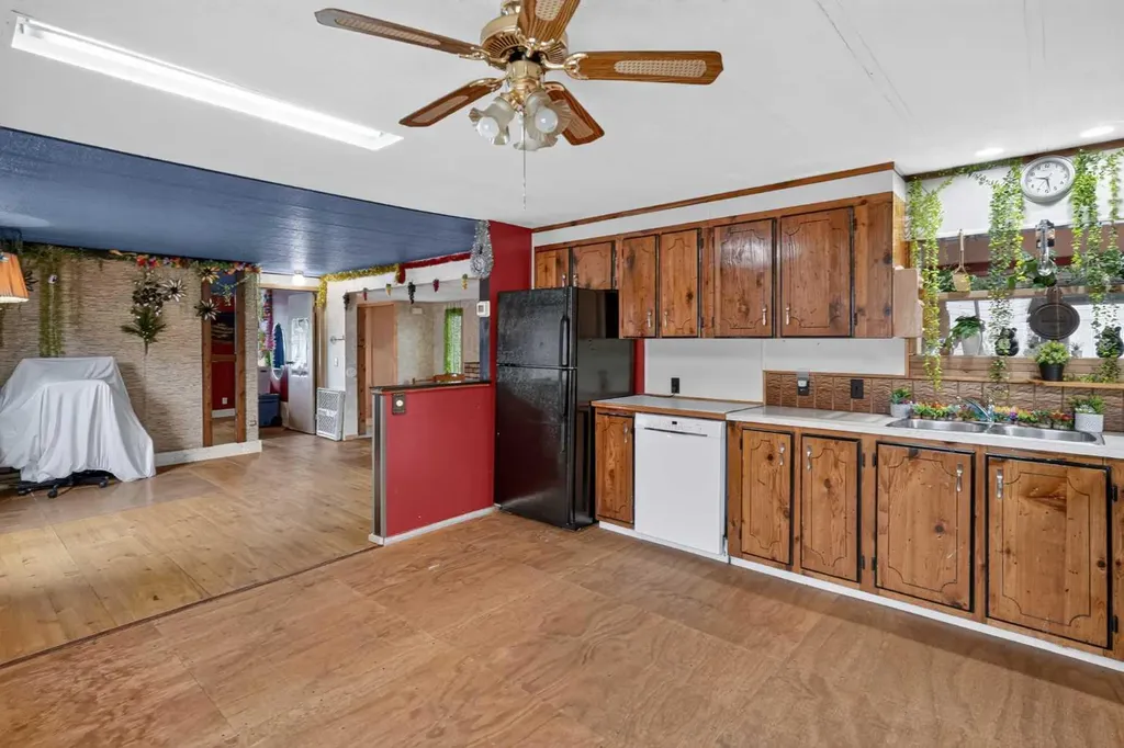 224 Huntwell Road NE Calgary AB T2K 5S9
