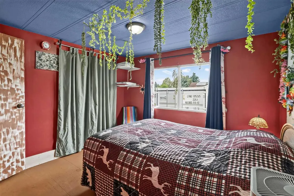 224 Huntwell Road NE Calgary AB T2K 5S9