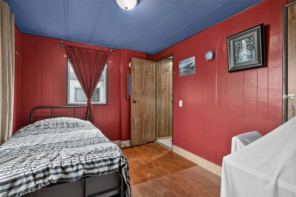 224 Huntwell Road NE Calgary AB T2K 5S9