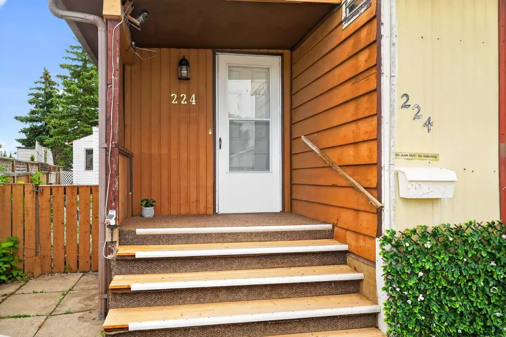 224 Huntwell Road NE Calgary AB T2K 5S9