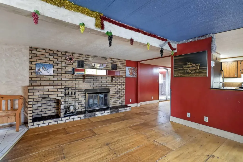 224 Huntwell Road NE Calgary AB T2K 5S9