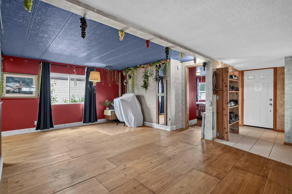 224 Huntwell Road NE Calgary AB T2K 5S9