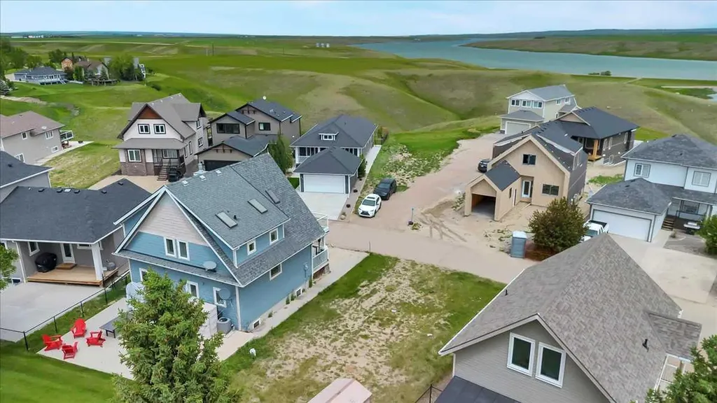 55 White Pelican Way Rural Vulcan County AB T0L2B0