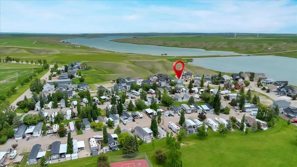 55 White Pelican Way Rural Vulcan County AB T0L2B0