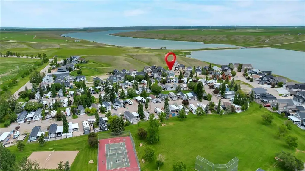 55 White Pelican Way Rural Vulcan County AB T0L2B0