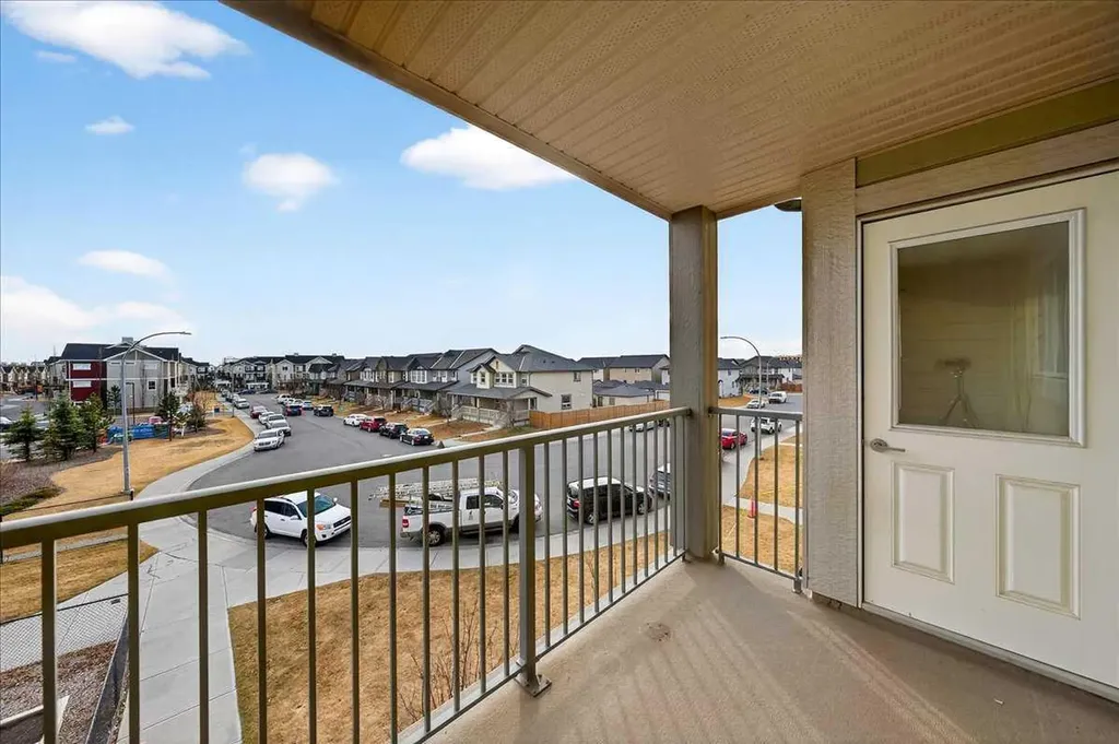 181 Skyview Ranch Manor NE Calgary AB T3N 0V2