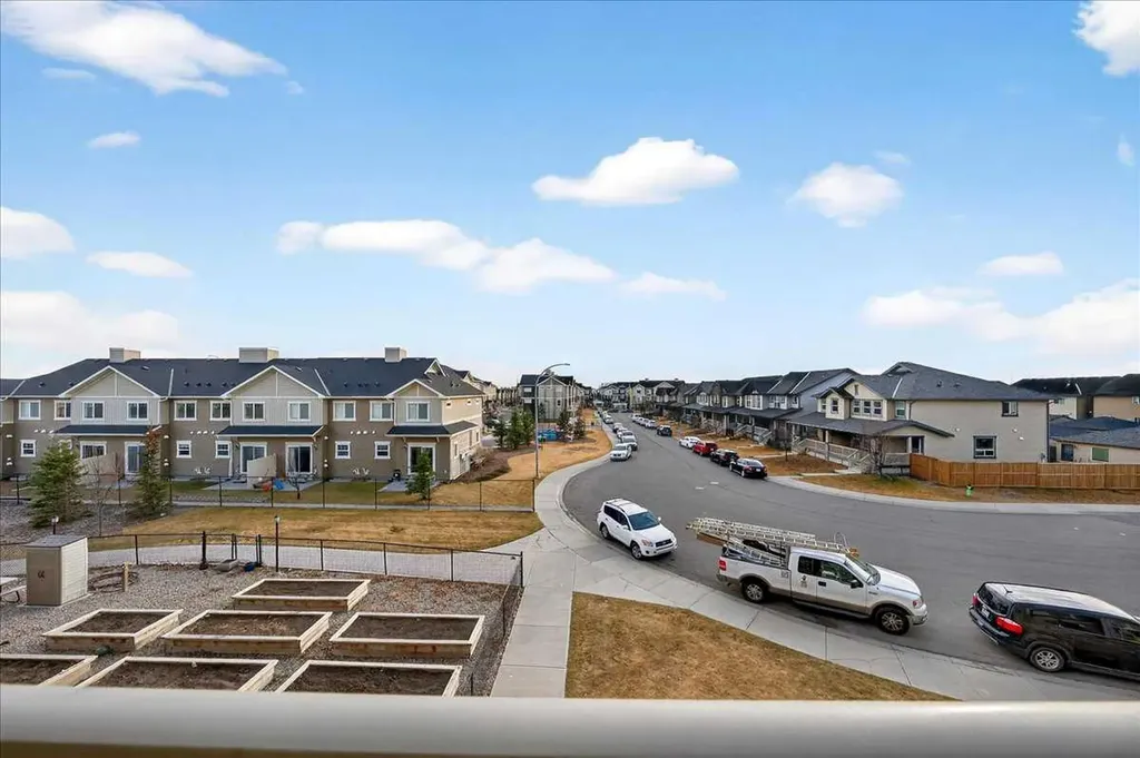 181 Skyview Ranch Manor NE Calgary AB T3N 0V2