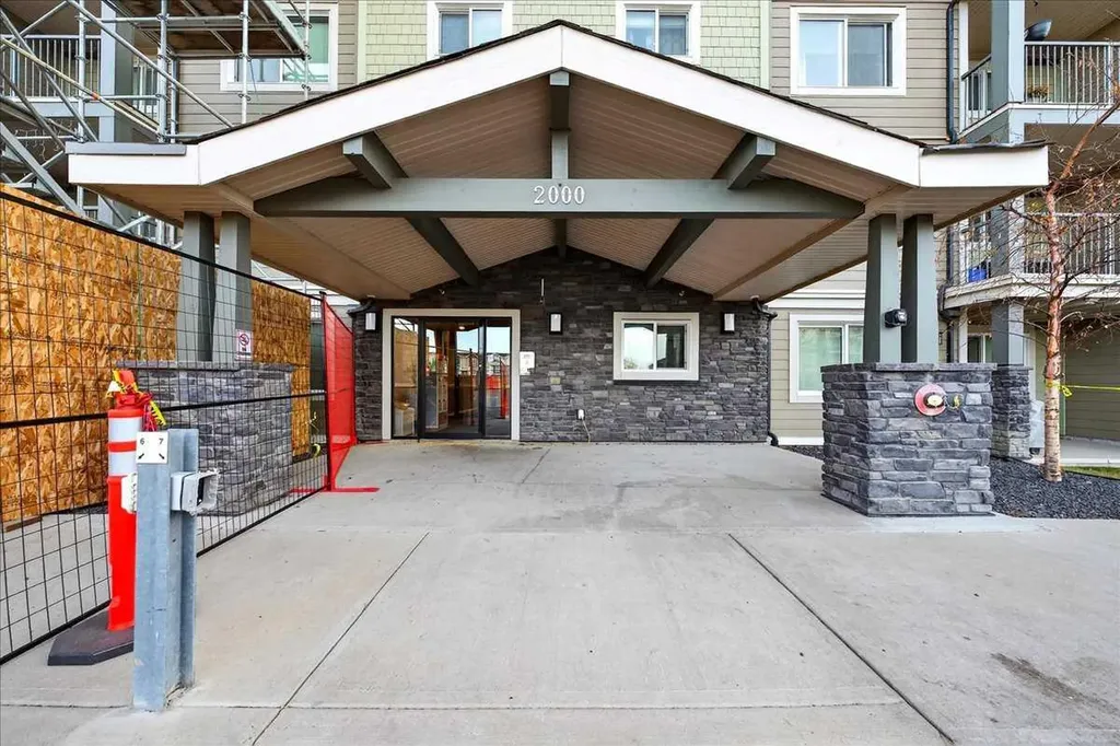 181 Skyview Ranch Manor NE Calgary AB T3N 0V2