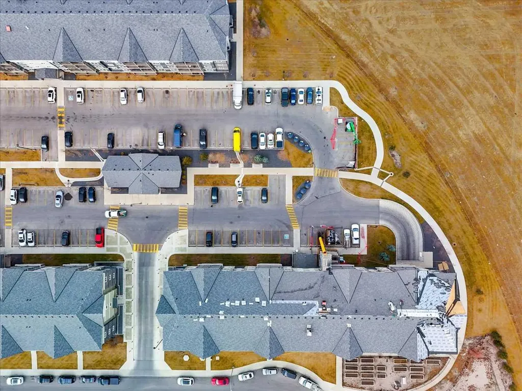 181 Skyview Ranch Manor NE Calgary AB T3N 0V2