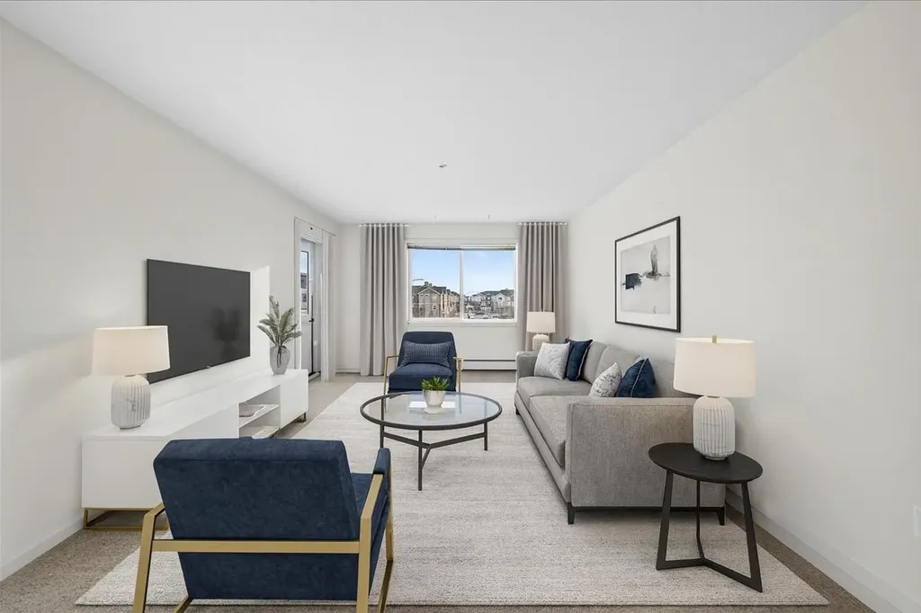 181 Skyview Ranch Manor NE Calgary AB T3N 0V2