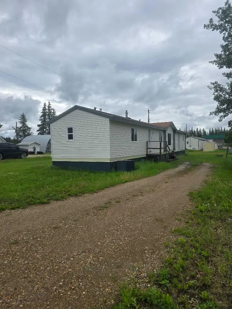 72133 Range Road 11 Debolt AB T0H 1B0