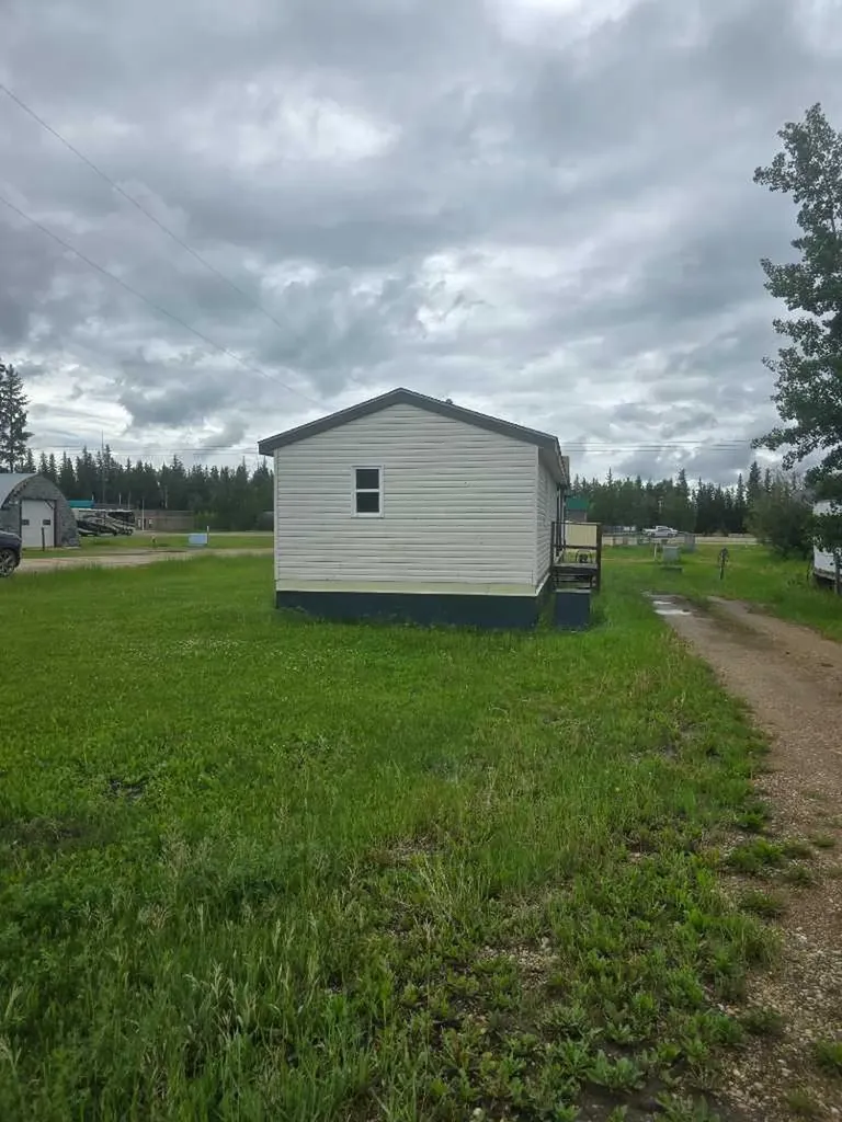 72133 Range Road 11 Debolt AB T0H 1B0