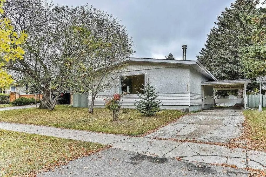 4604 Brisebois Drive NW Calgary AB T2L2G4