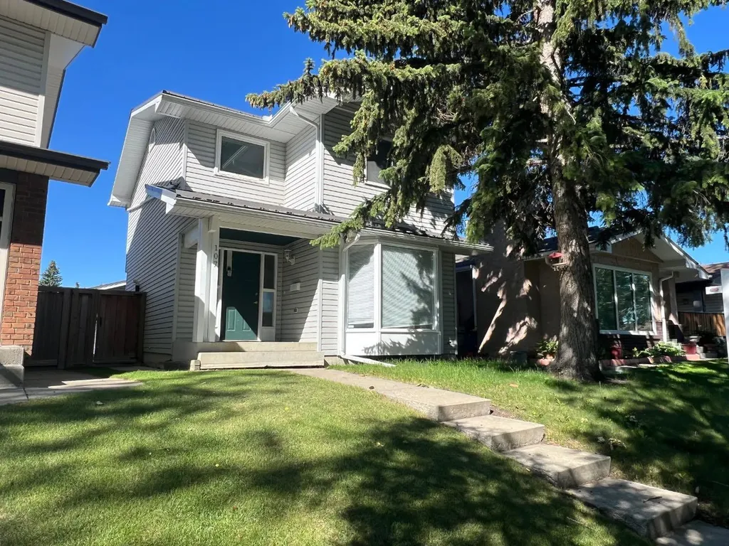 107 Sunbank Way SE Calgary AB T2X 2A5