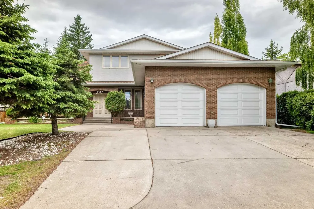 3407 50 Street NW Calgary AB T3A 0E3