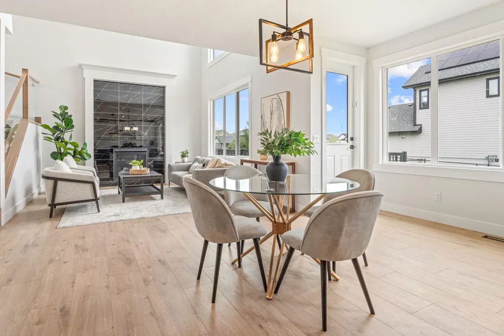 22 Cimarron Estates Gate Okotoks AB T1S 0M9