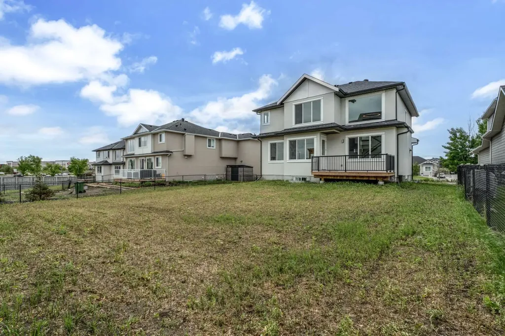 22 Cimarron Estates Gate Okotoks AB T1S 0M9