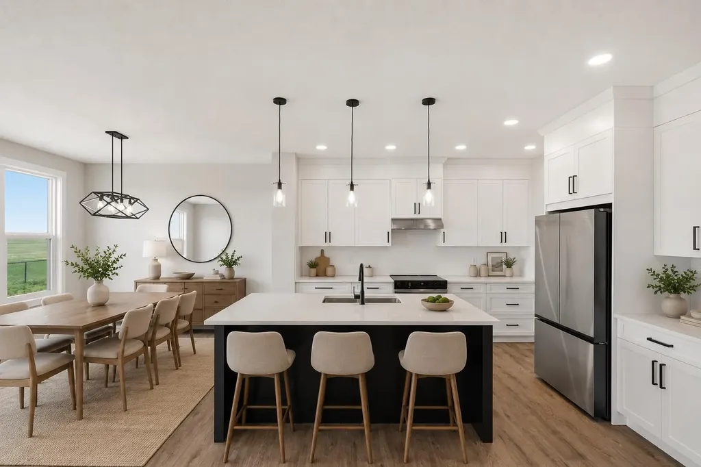 439 Kinniburgh Loop Chestermere AB T1X 3C4