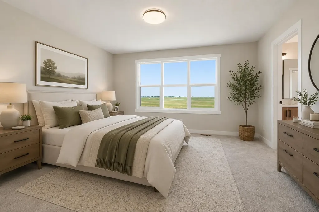 439 Kinniburgh Loop Chestermere AB T1X 3C4