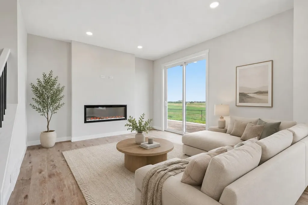 439 Kinniburgh Loop Chestermere AB T1X 3C4