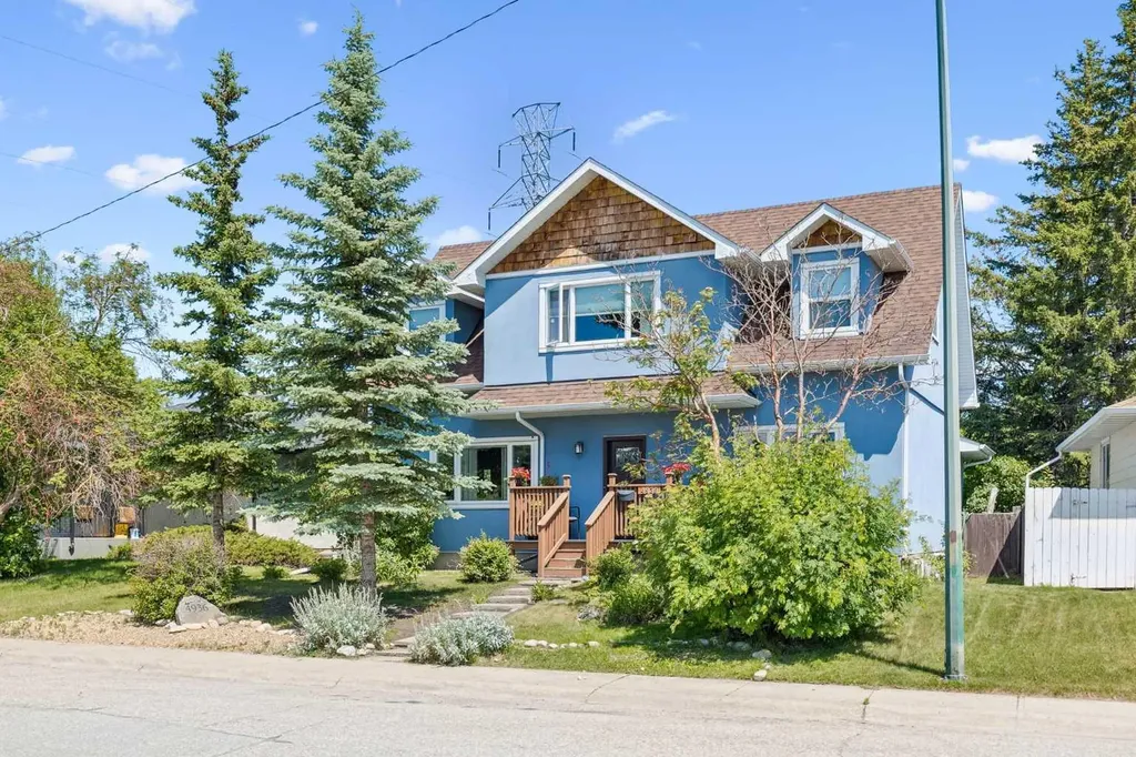 4936 Worcester Drive SW Calgary AB T3C3L6