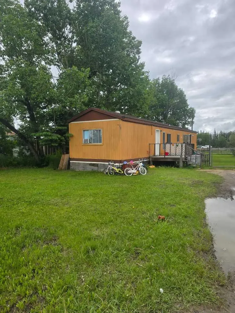72133 Range Road 11 Debolt AB T0H 1B0