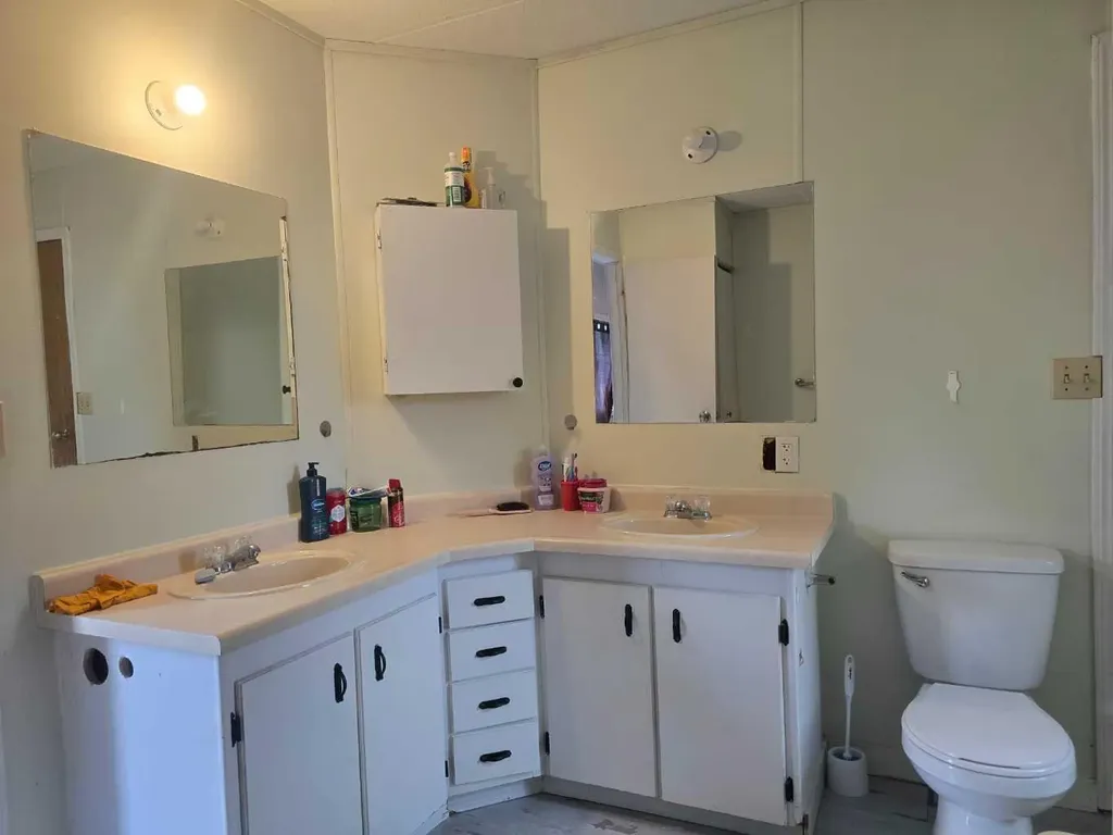72133 Range Road 11 Debolt AB T0H 1B0
