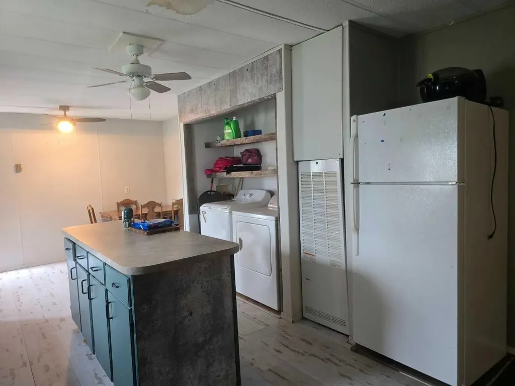72133 Range Road 11 Debolt AB T0H 1B0