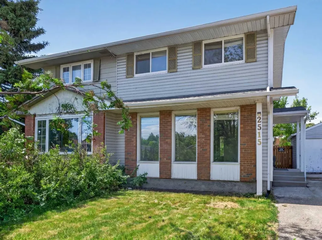 2515 62 Street NE Calgary AB T1Y 2M1