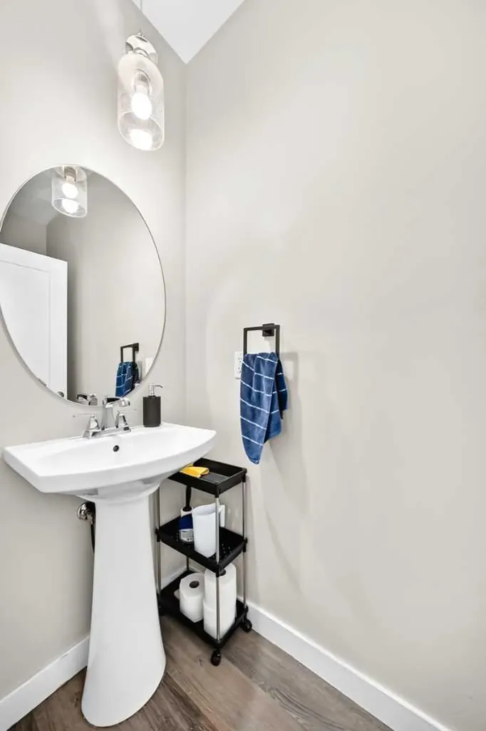 133 Baywater Way SW Airdrie AB T4B3V5