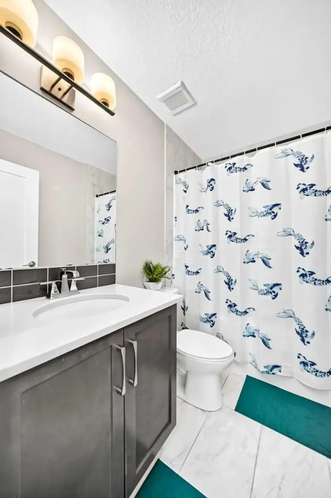 133 Baywater Way SW Airdrie AB T4B3V5