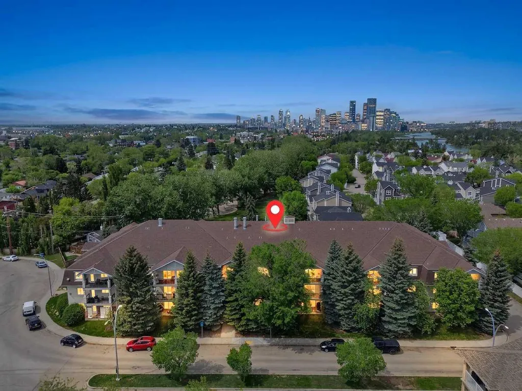 1415 17 Street Calgary AB T2G3V3