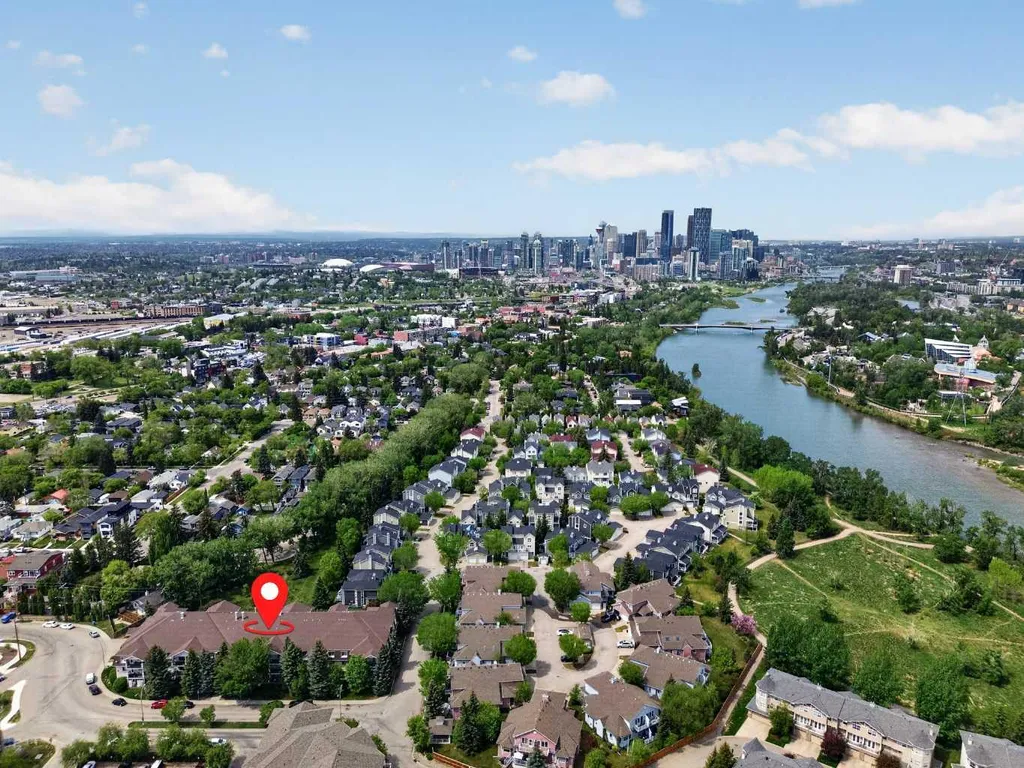 1415 17 Street Calgary AB T2G3V3