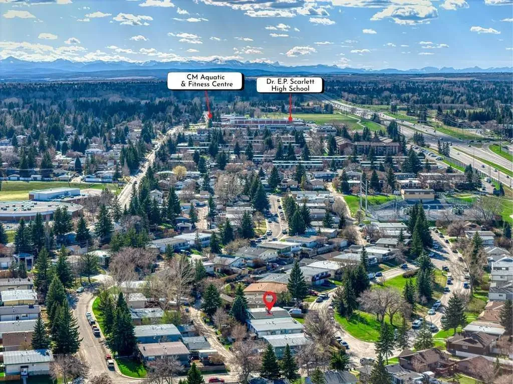 11759 Canfield Road SW Calgary AB T2W1J6