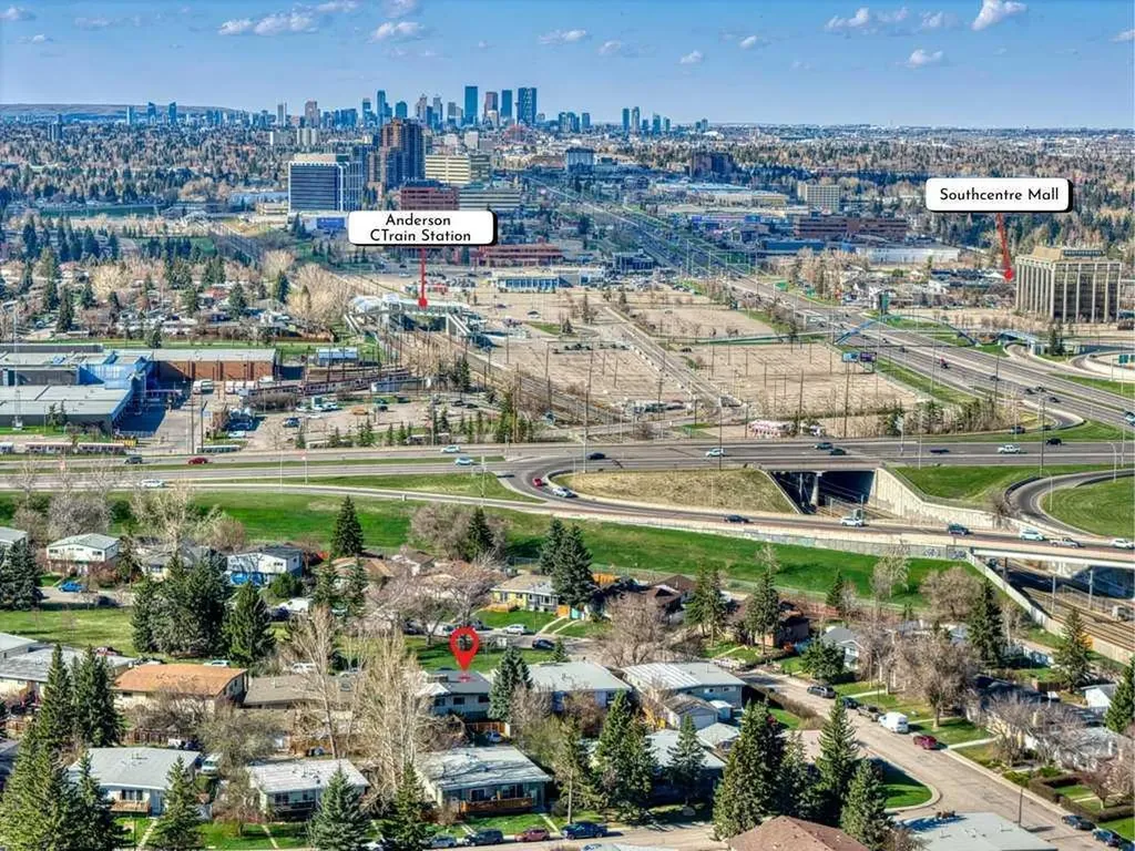 11759 Canfield Road SW Calgary AB T2W1J6