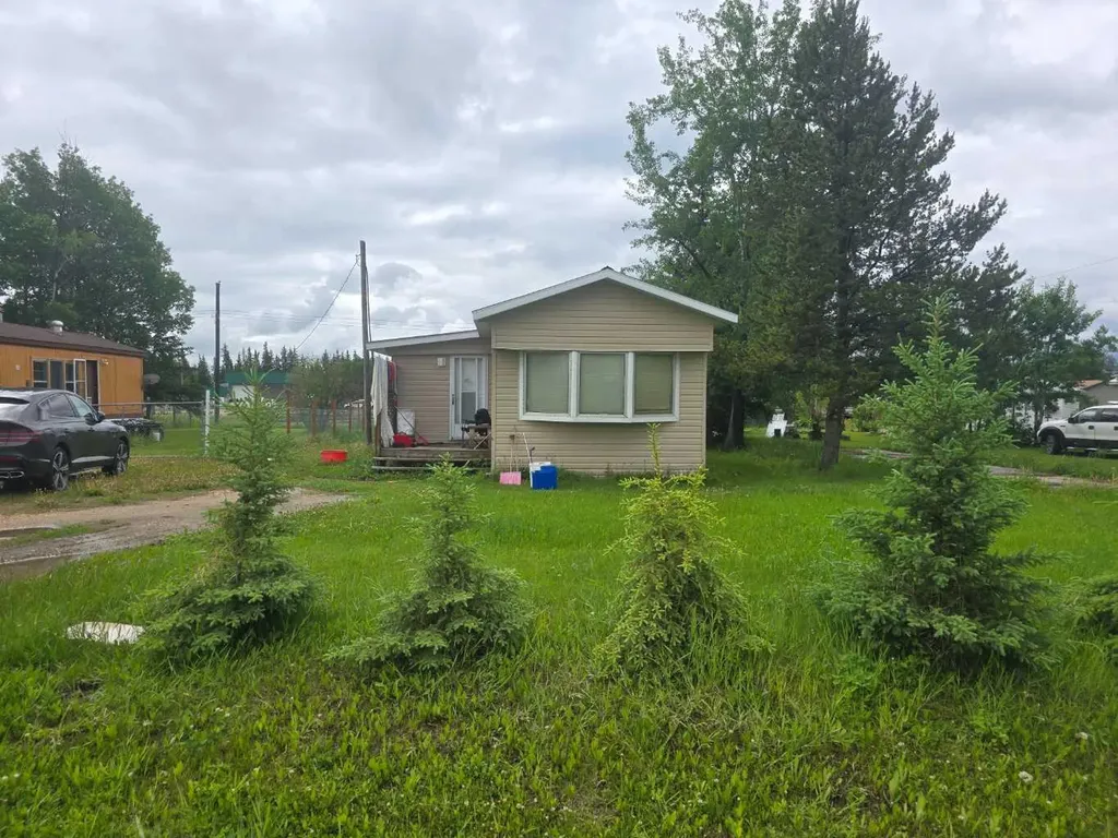 72133 Range Road 11 Debolt AB T0H 1B0