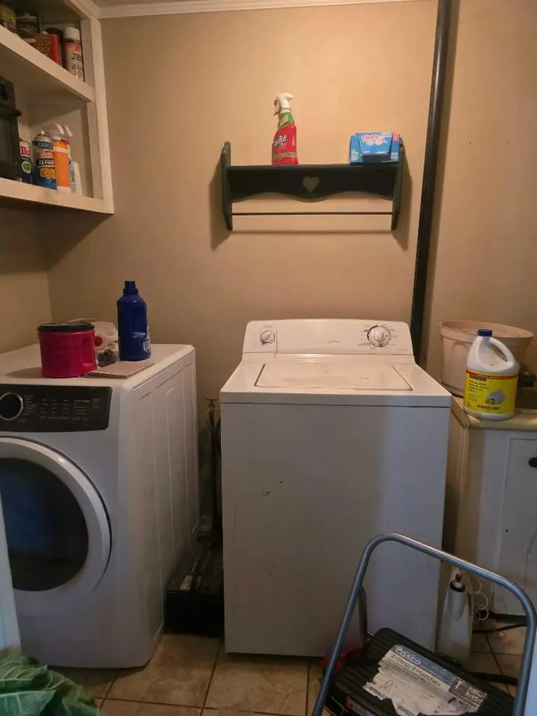 72133 Range Road 11 Debolt AB T0H 1B0