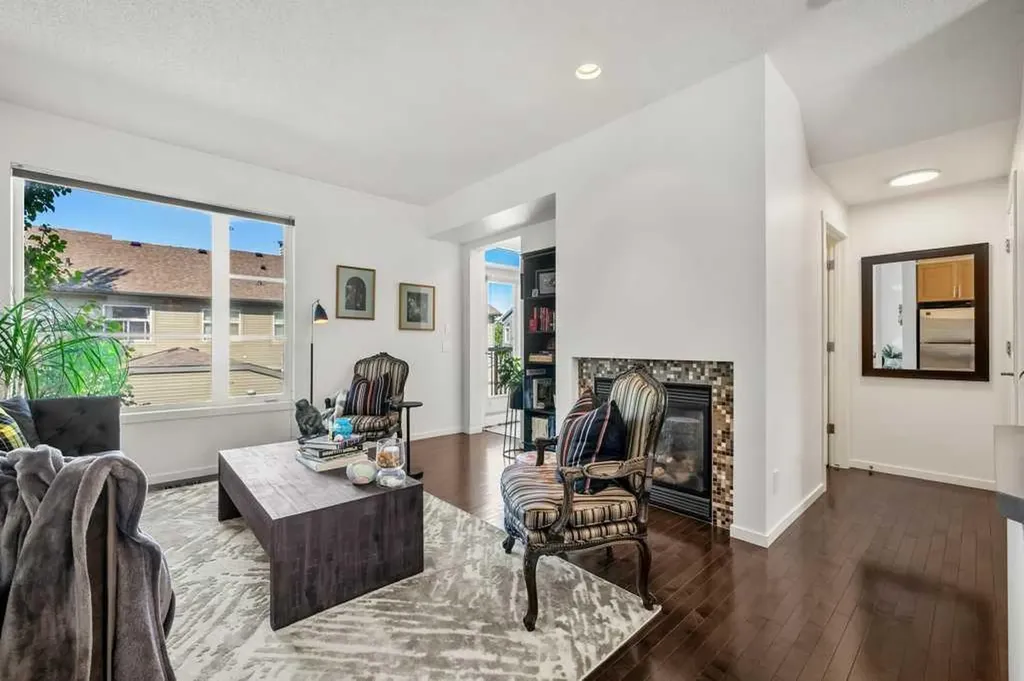 150 Chapalina Square SE Calgary AB T2X 0L7