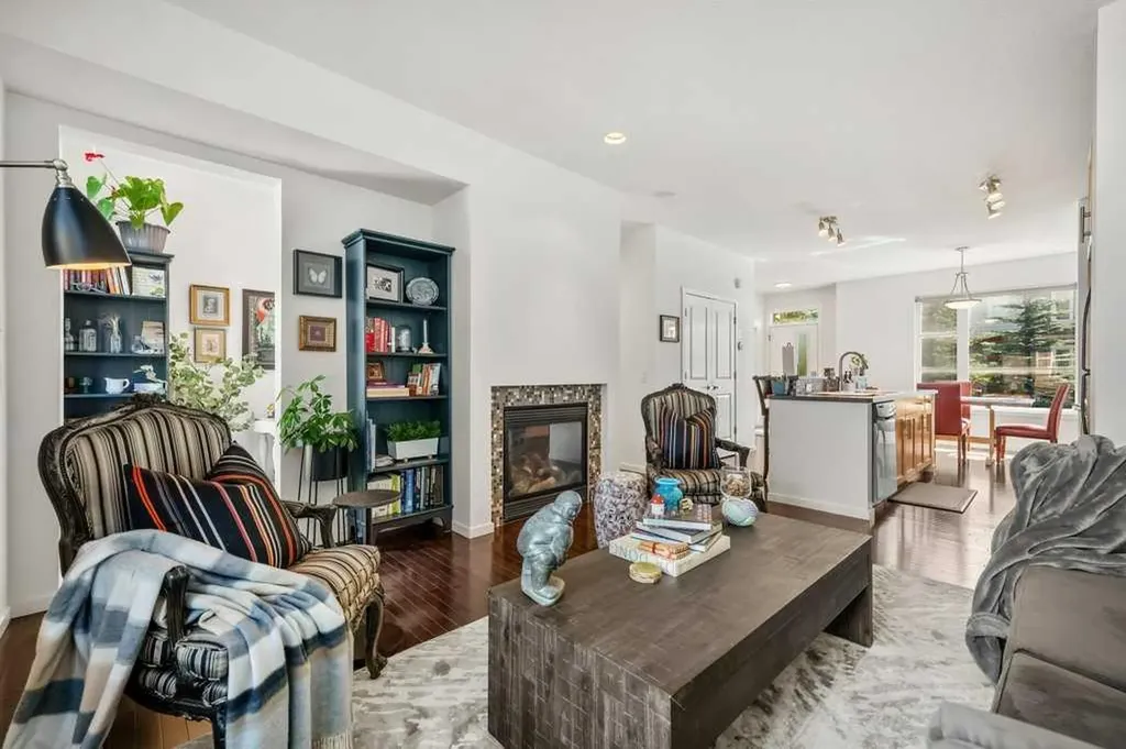 150 Chapalina Square SE Calgary AB T2X 0L7
