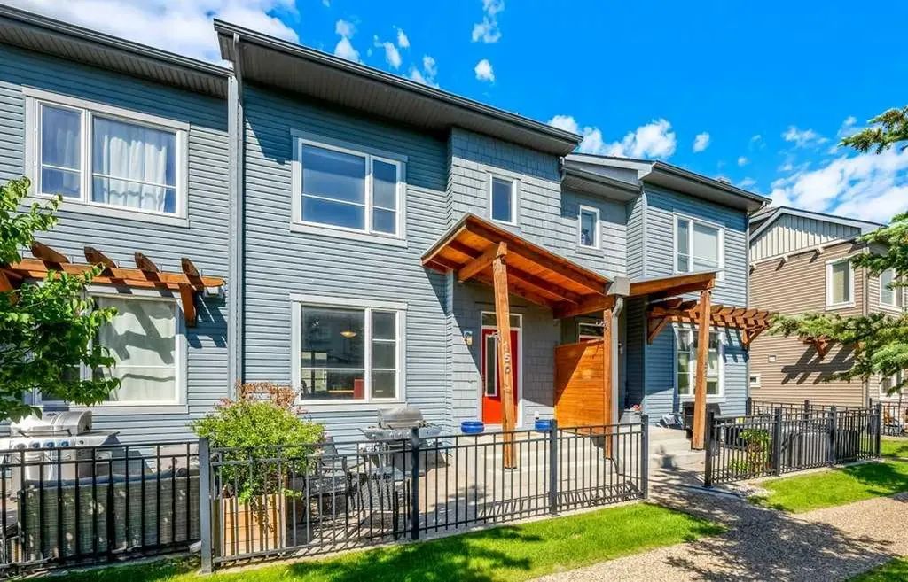 150 Chapalina Square SE Calgary AB T2X 0L7