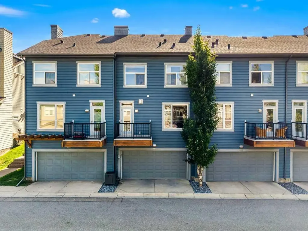150 Chapalina Square SE Calgary AB T2X 0L7