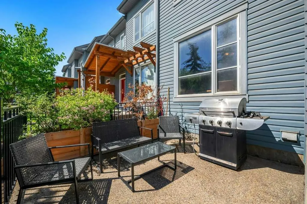 150 Chapalina Square SE Calgary AB T2X 0L7